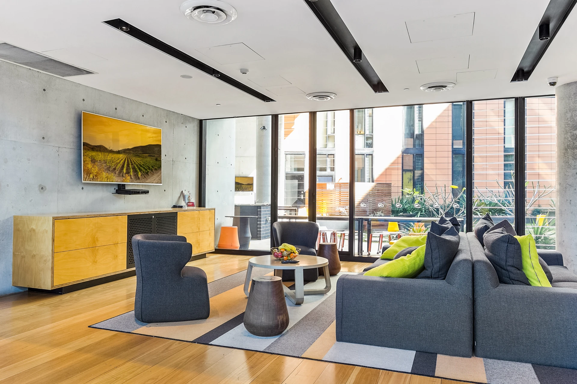 Iglu Chatswood Residence – ELC Apartments